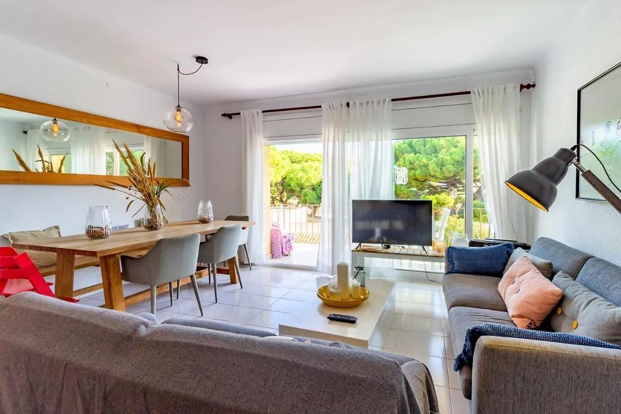 Casa Loca Apartment Sant Feliu de Guixols