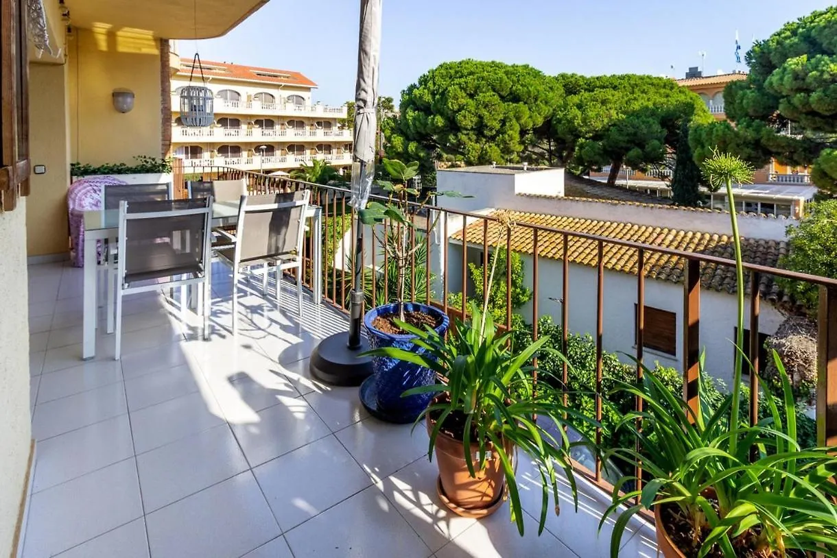 Casa Loca Apartment Sant Feliu de Guixols Spain