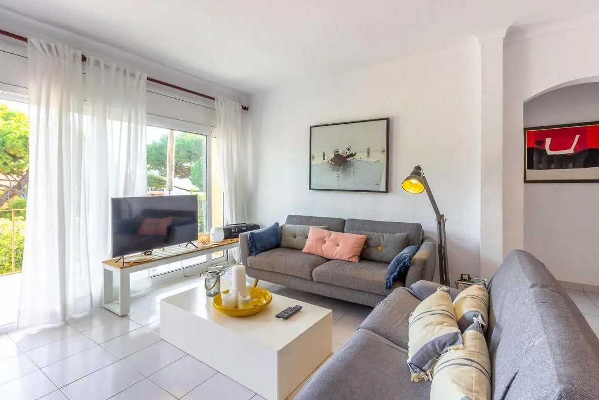 Casa Loca Apartment Sant Feliu de Guixols Spain
