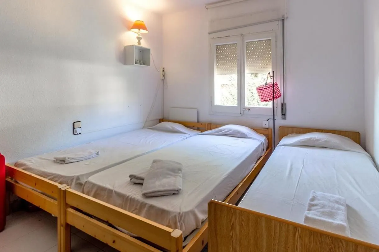 Casa Loca Apartment Sant Feliu de Guixols