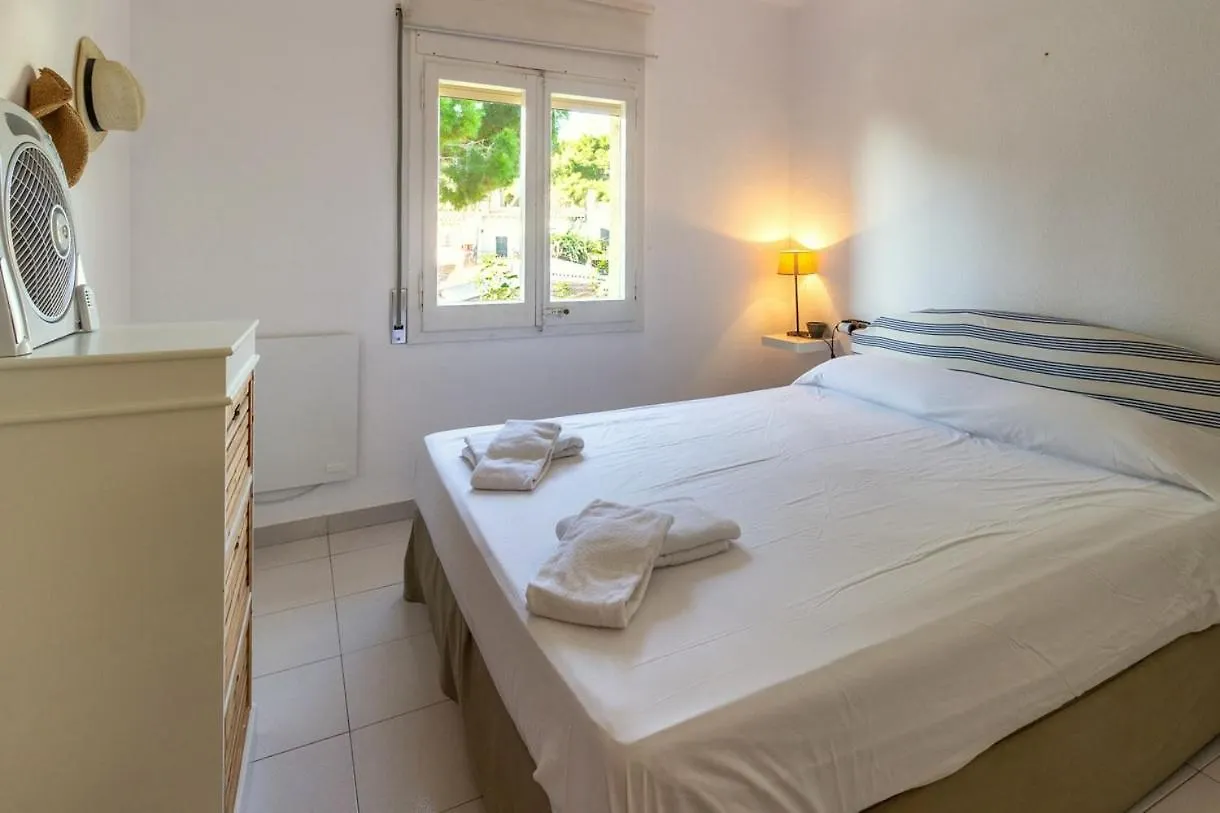 Casa Loca Apartment Sant Feliu de Guixols