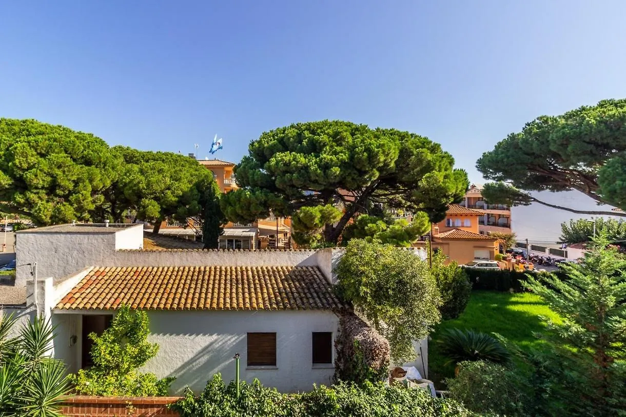 Casa Loca Apartment Sant Feliu de Guixols 0*,  Spain
