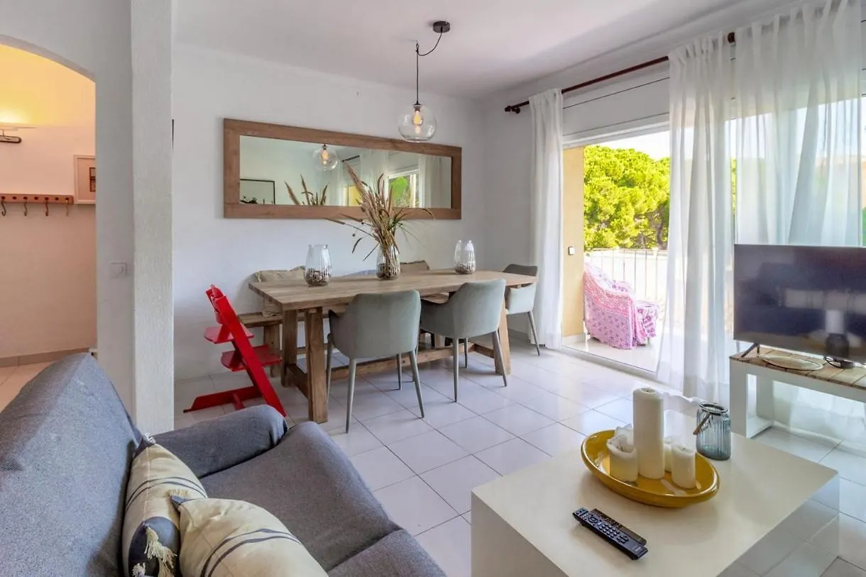 Casa Loca Apartment Sant Feliu de Guixols Spain