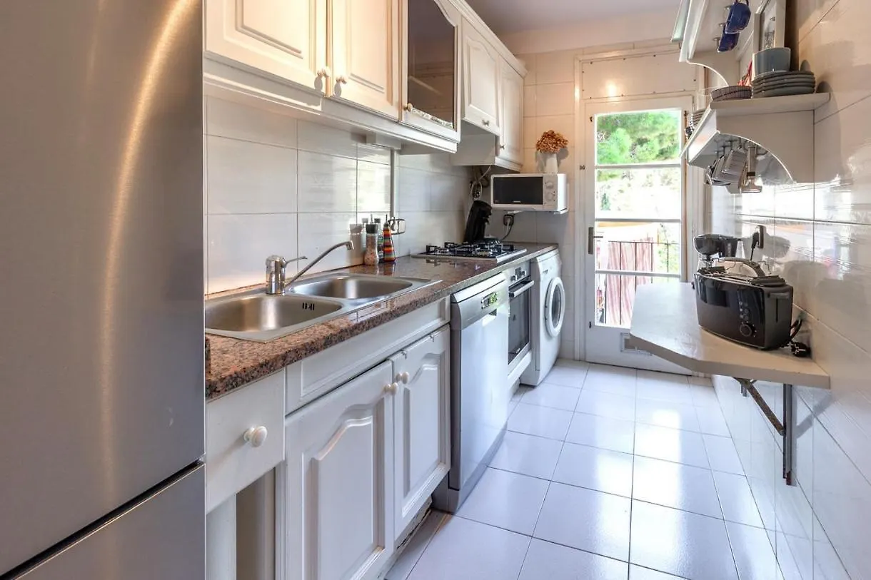 Casa Loca Apartment Sant Feliu de Guixols 0*,  Spain