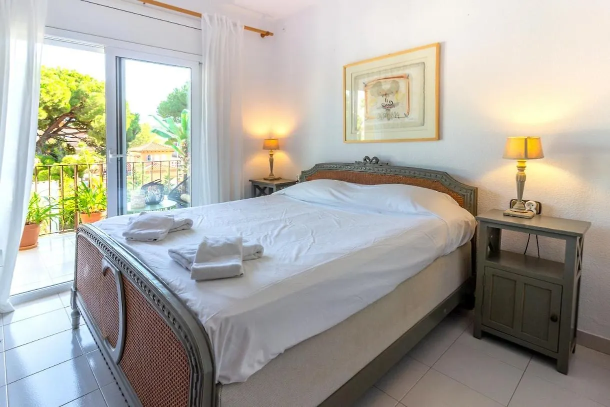 Casa Loca Apartment Sant Feliu de Guixols 0*,