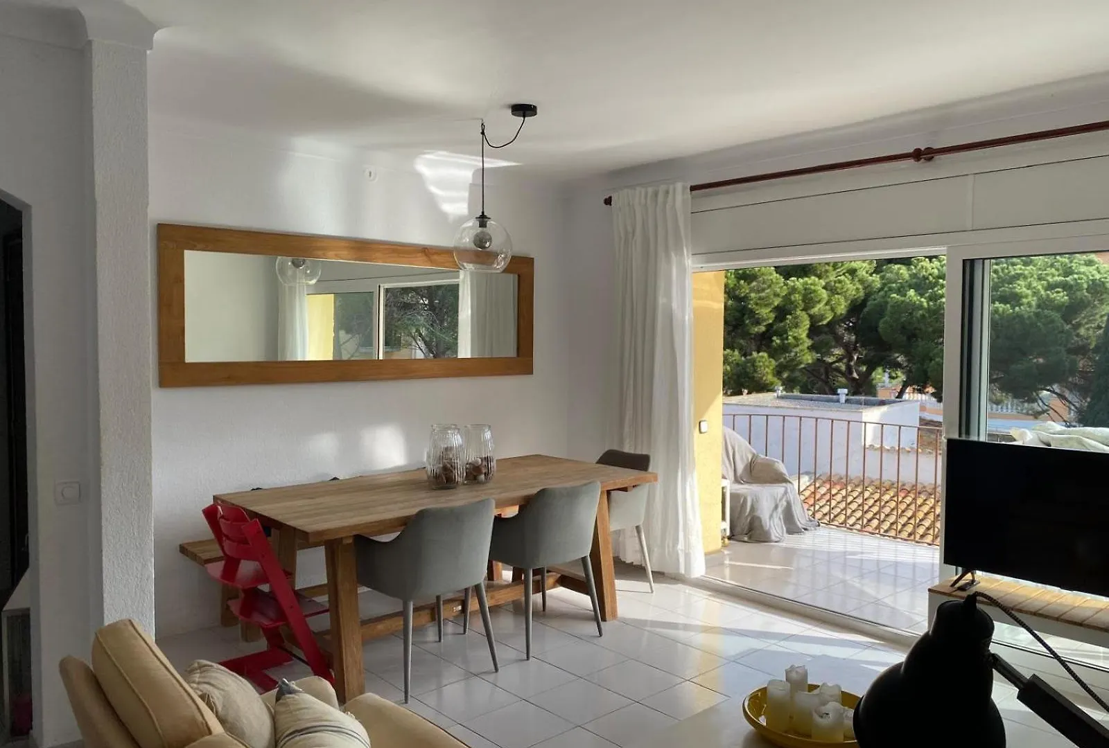 Casa Loca Apartment Sant Feliu de Guixols
