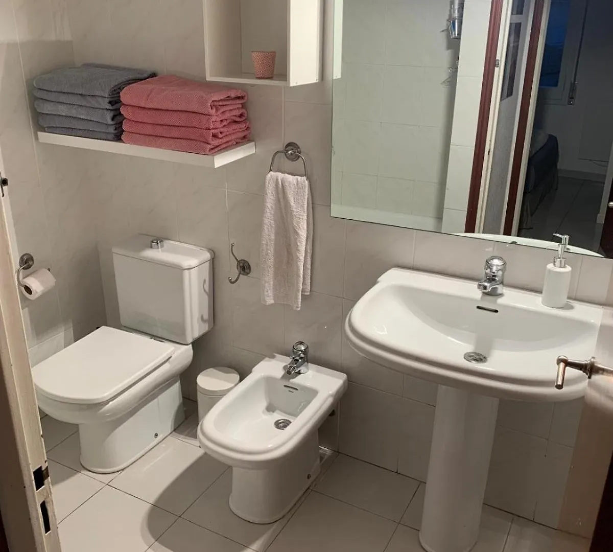 Casa Loca Apartment Sant Feliu de Guixols