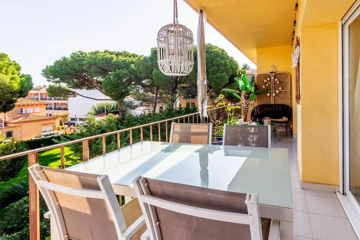 Casa Loca Apartment Sant Feliu de Guixols