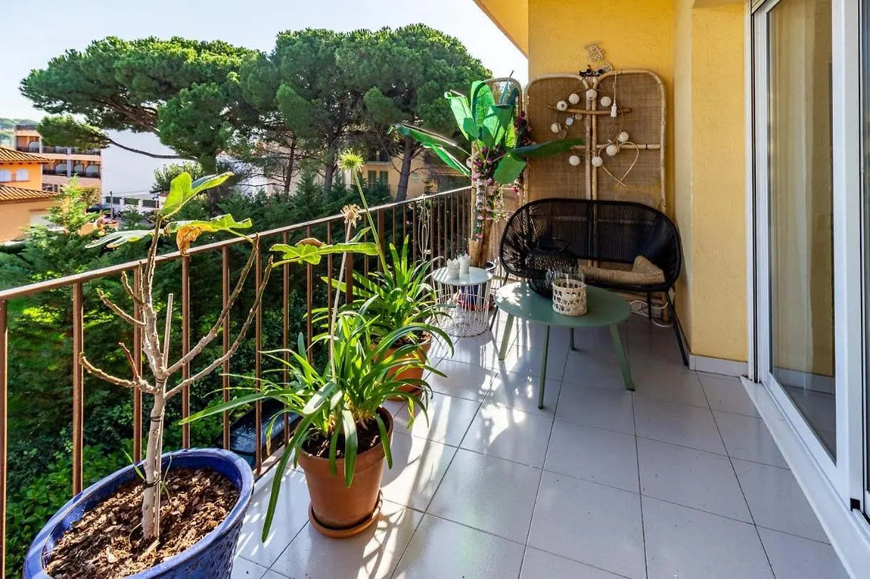 Casa Loca Apartment Sant Feliu de Guixols Spain