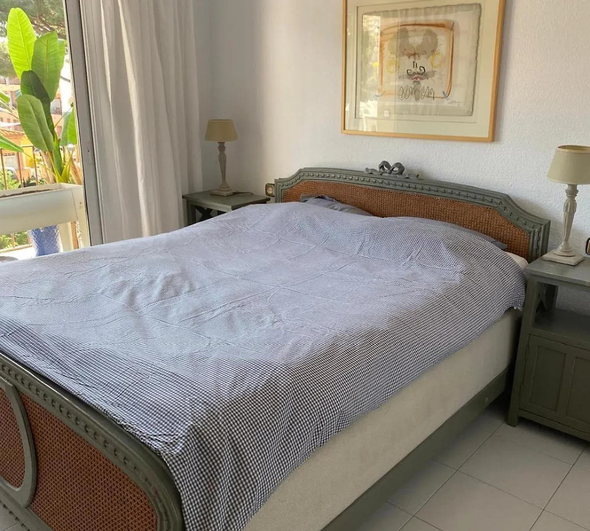 Casa Loca Apartment Sant Feliu de Guixols